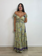 Abito Boho Ibiza