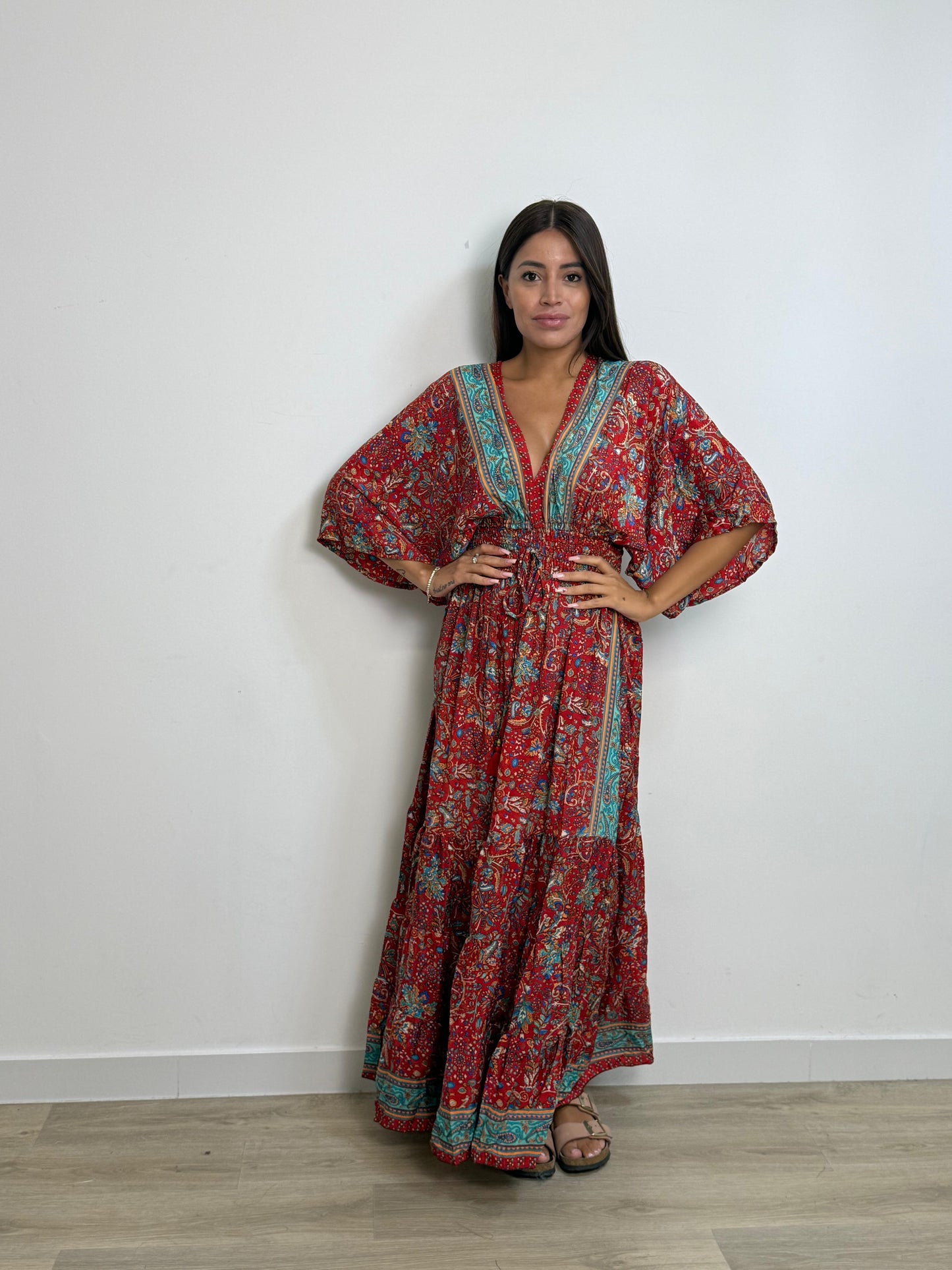 Abito Kasturi