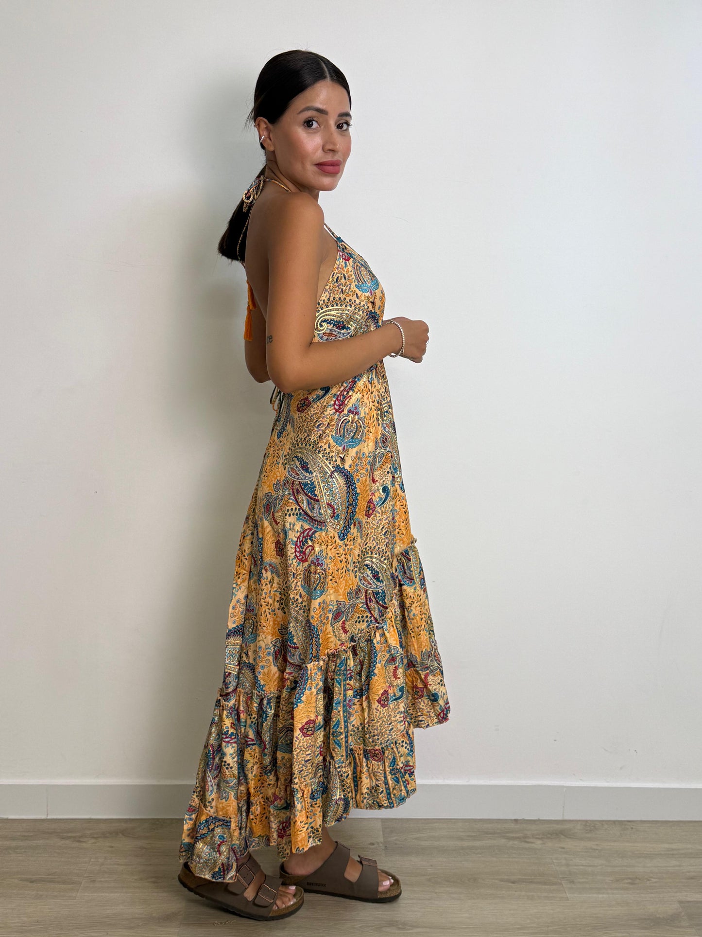 Abito Amber