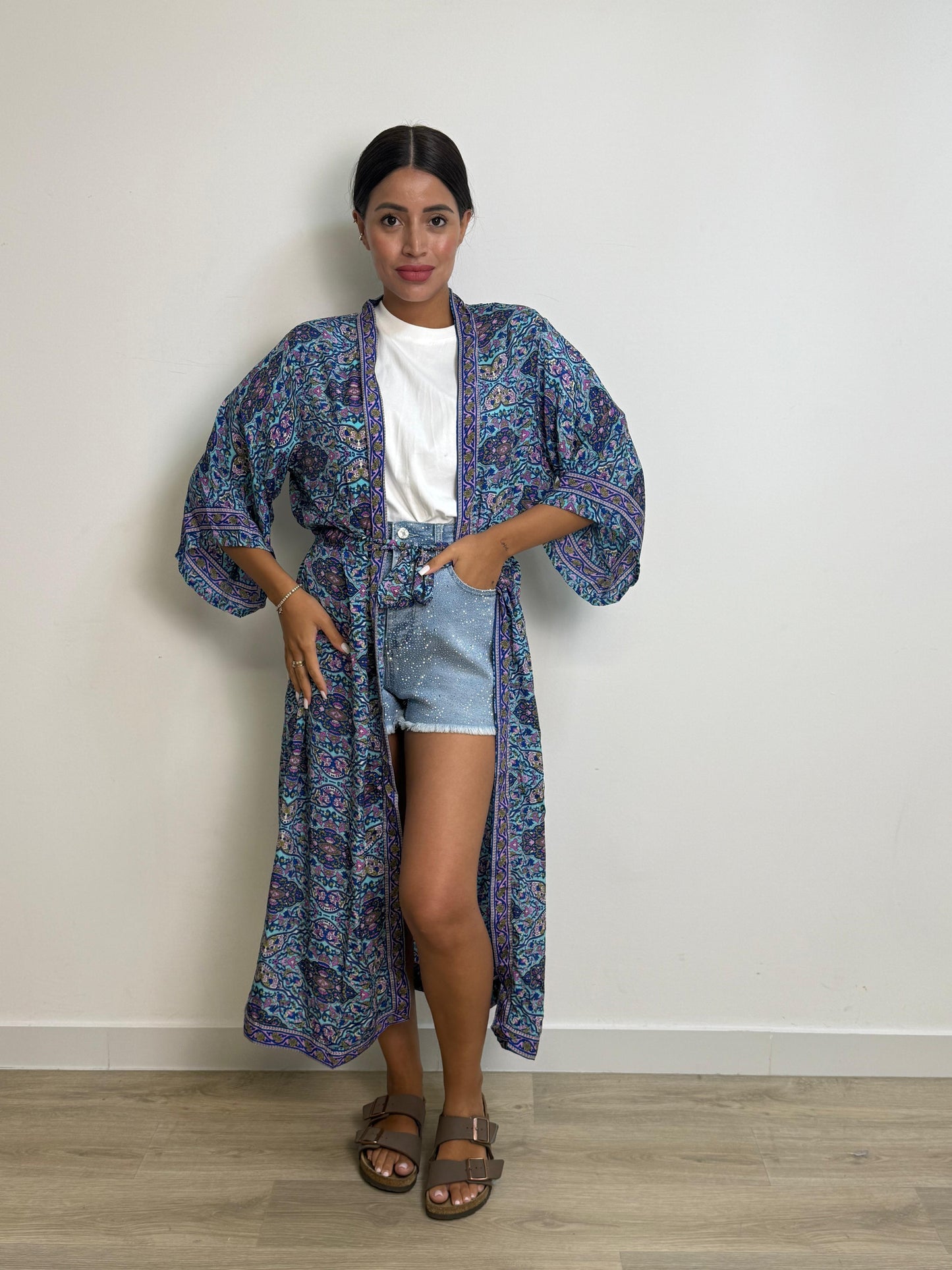 Kimono Taj