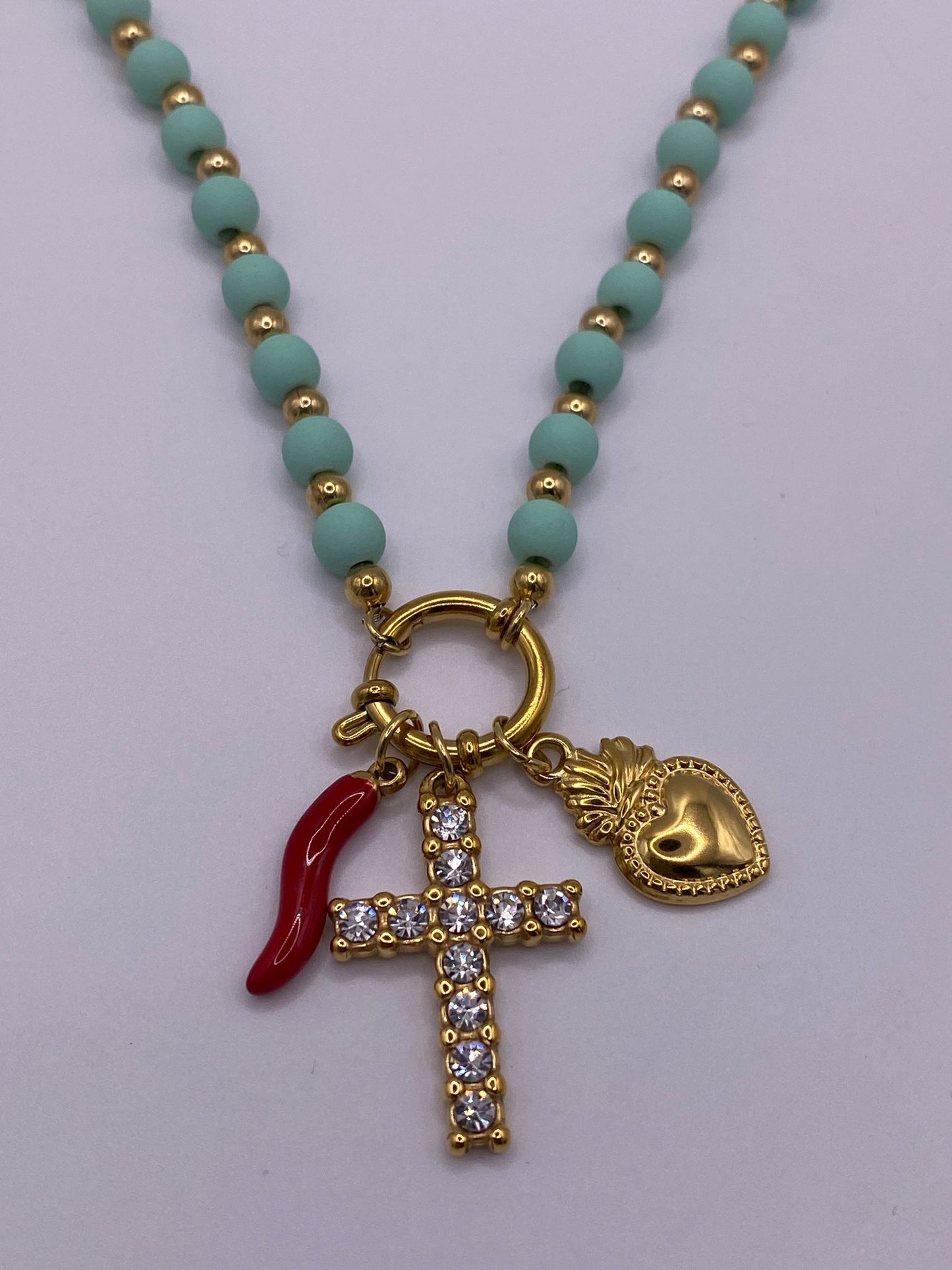 Collana Paz