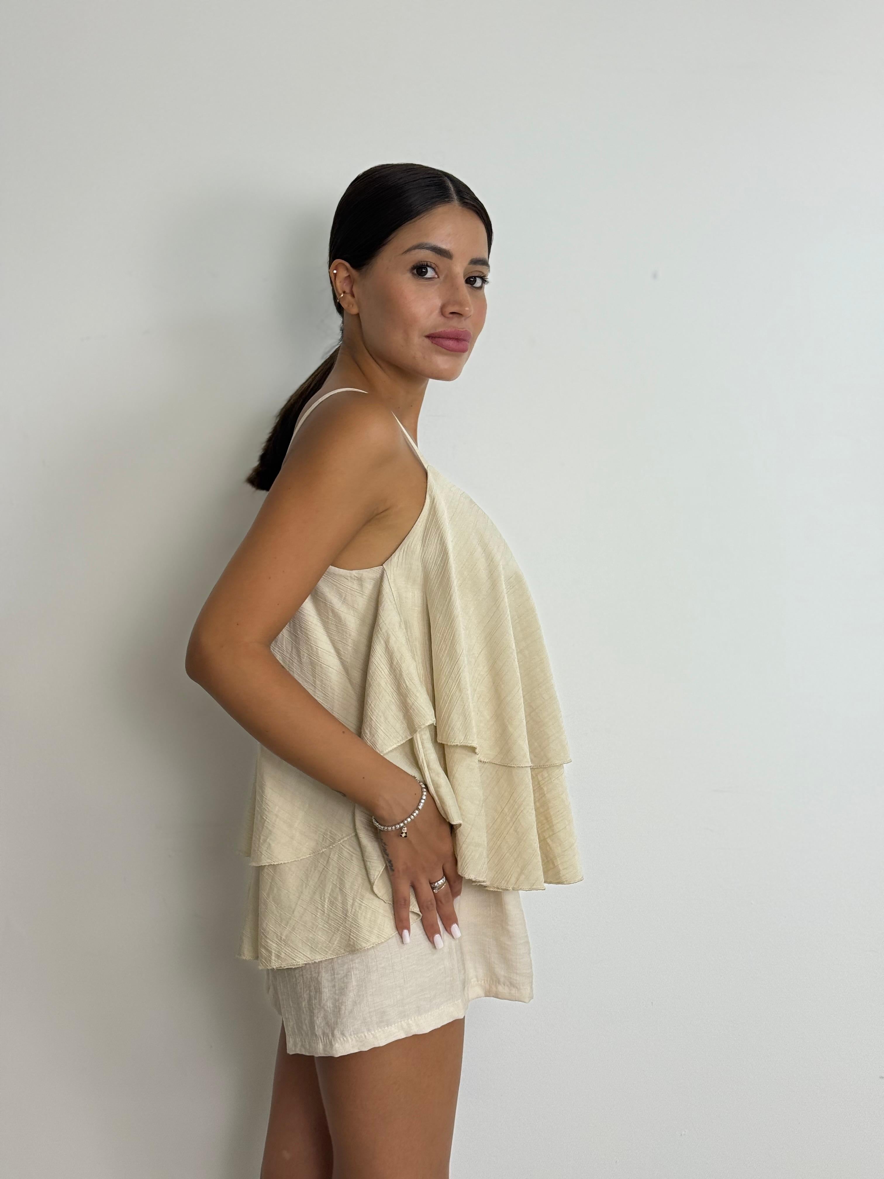 Pantaloncino Silvia