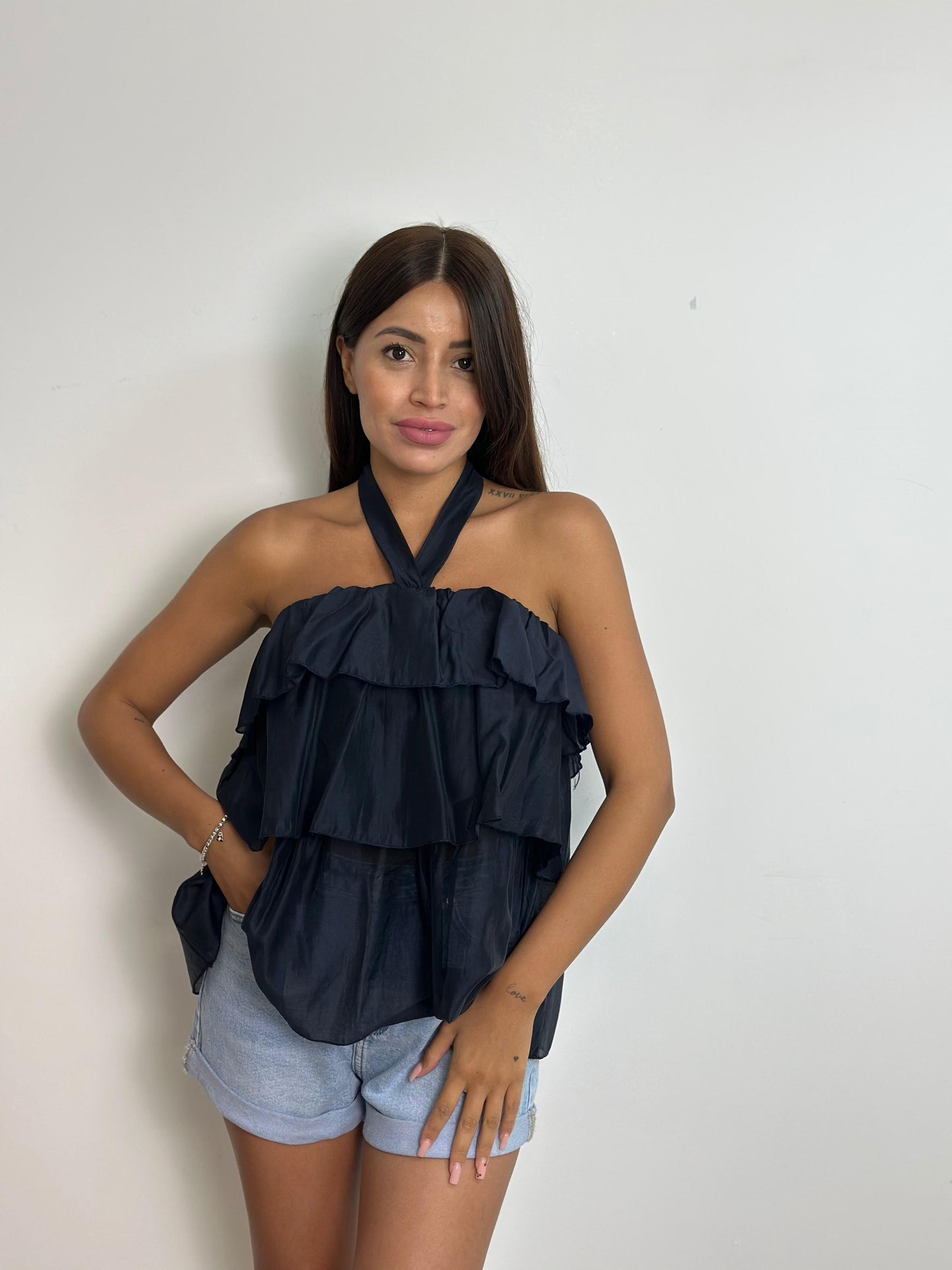 Maglia Cammilla