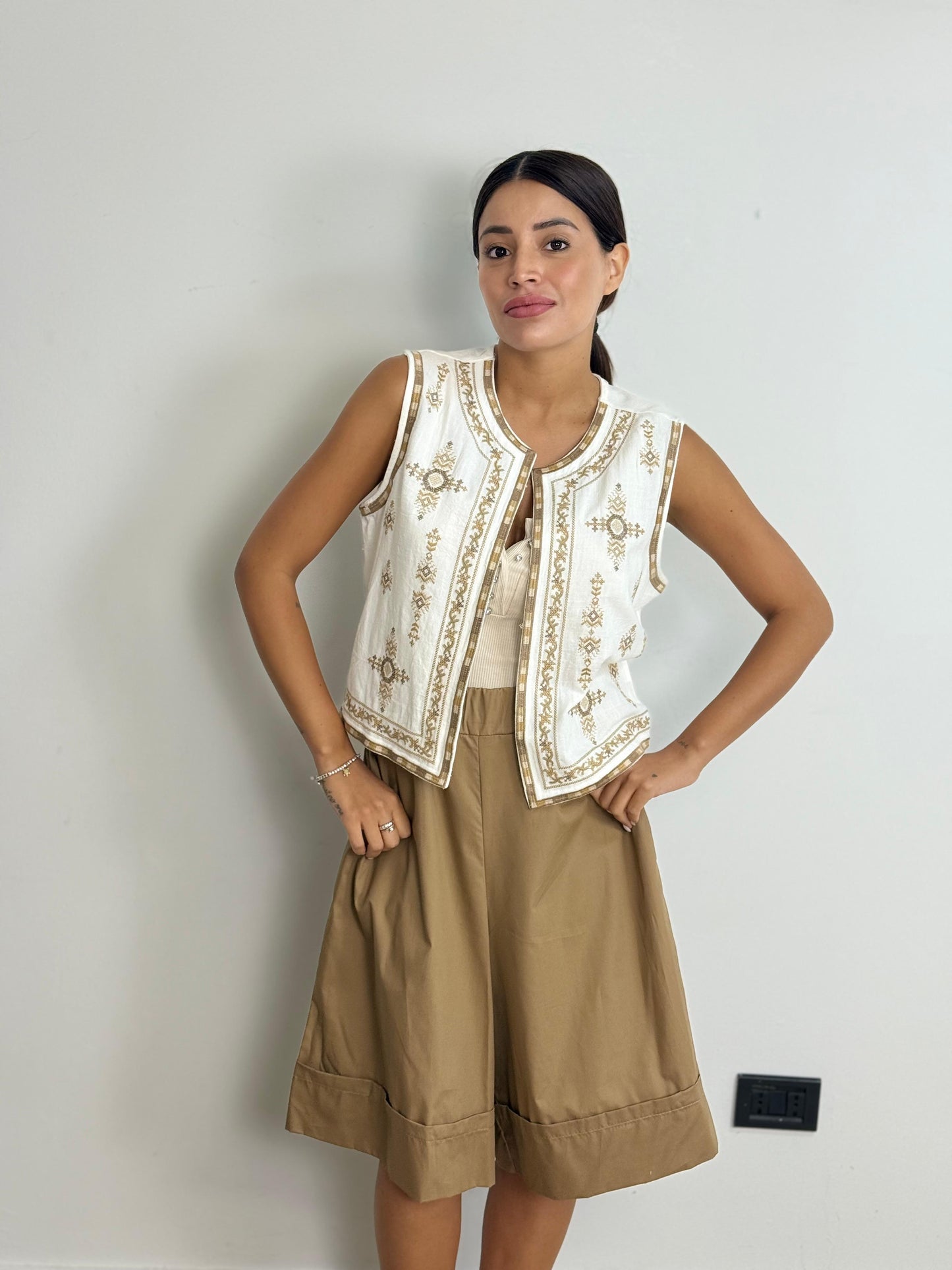 Gilet Antonello