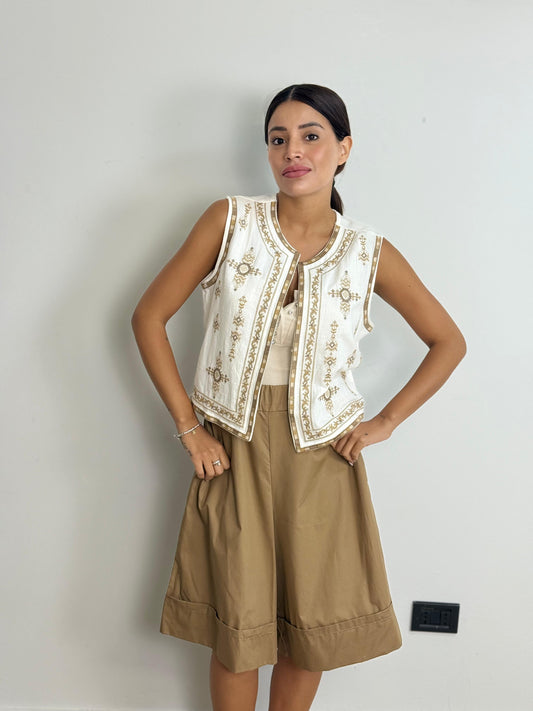Gilet Antonello