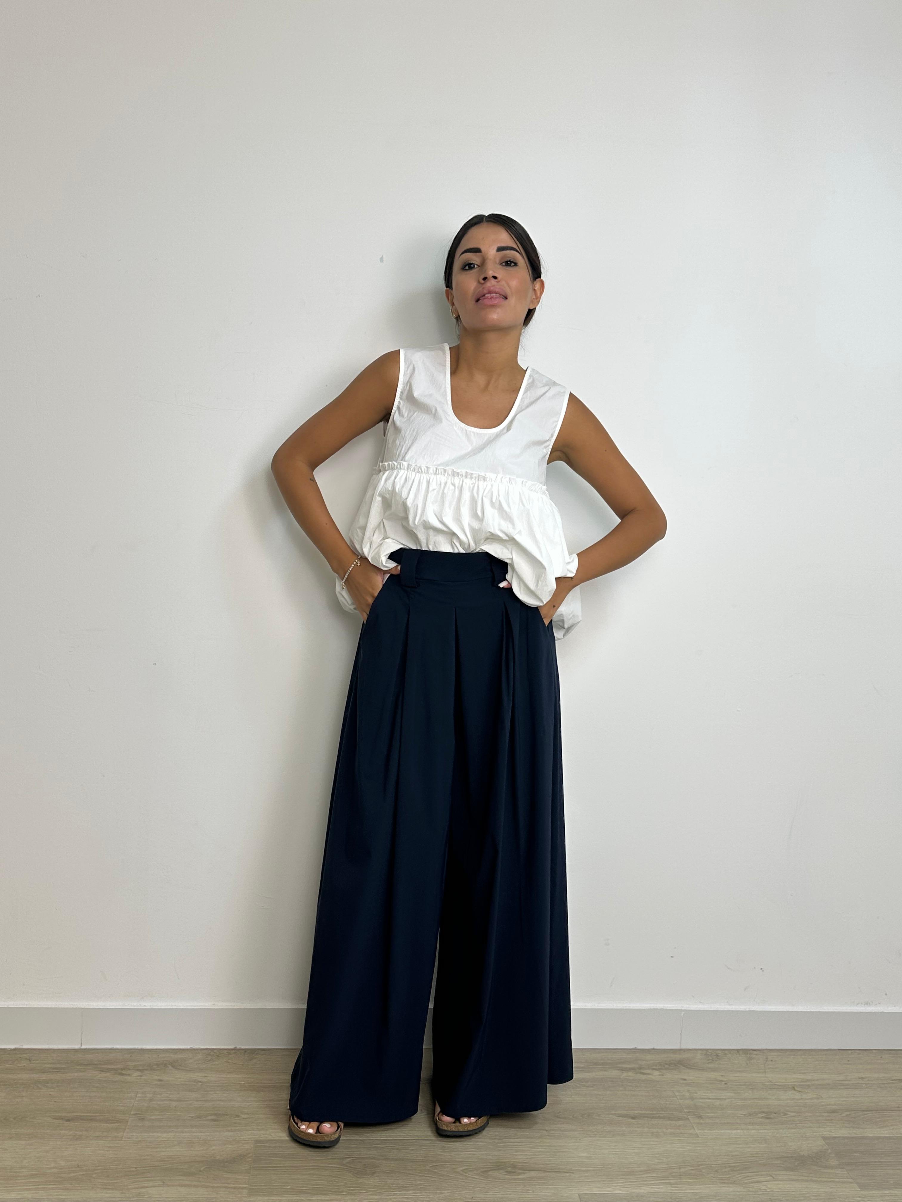 Pantagonna leggere con pinces