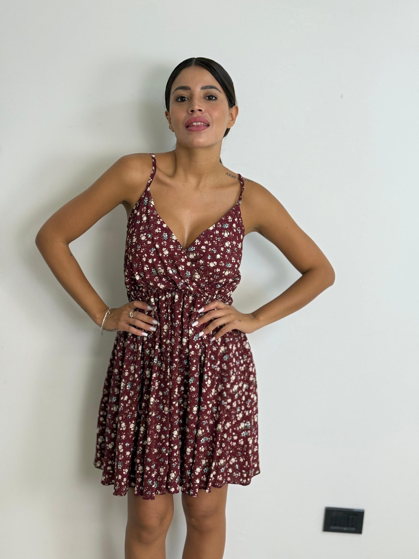 Abito Liliana