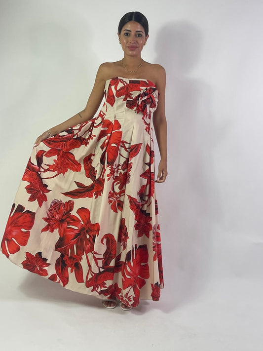Abito Rosalinda