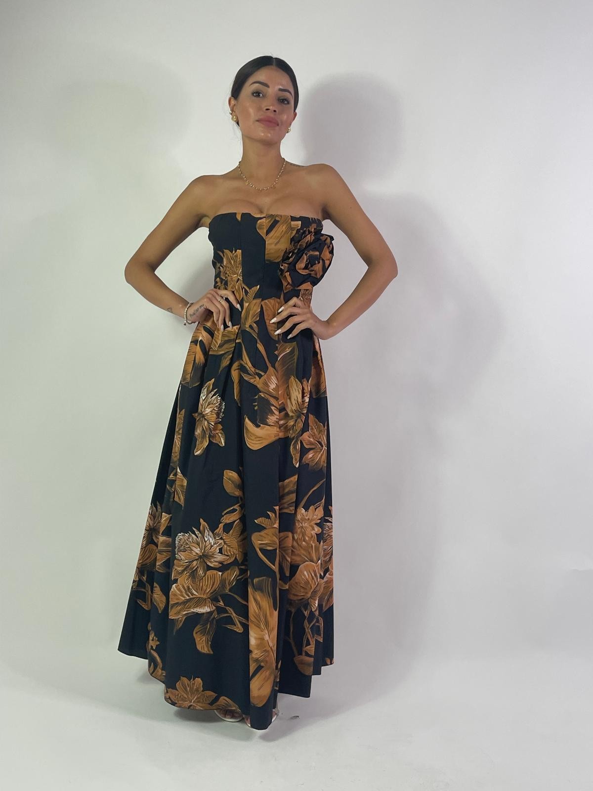 Abito Rosalinda