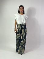 Pantagonna fantasia curvy
