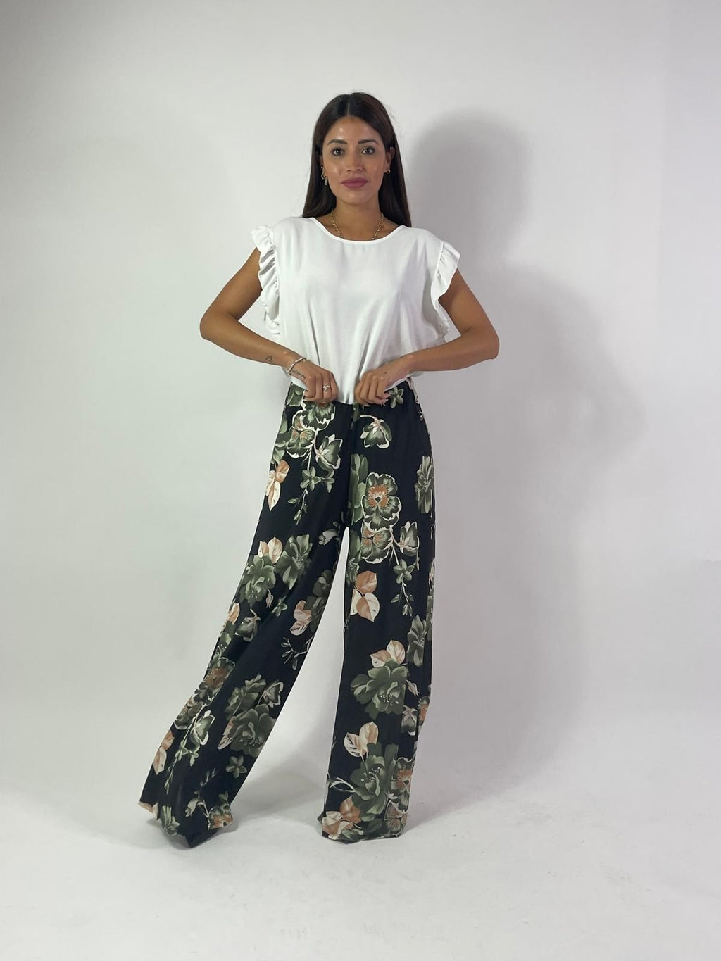 Pantagonna fantasia curvy