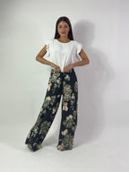 Pantagonna fantasia curvy
