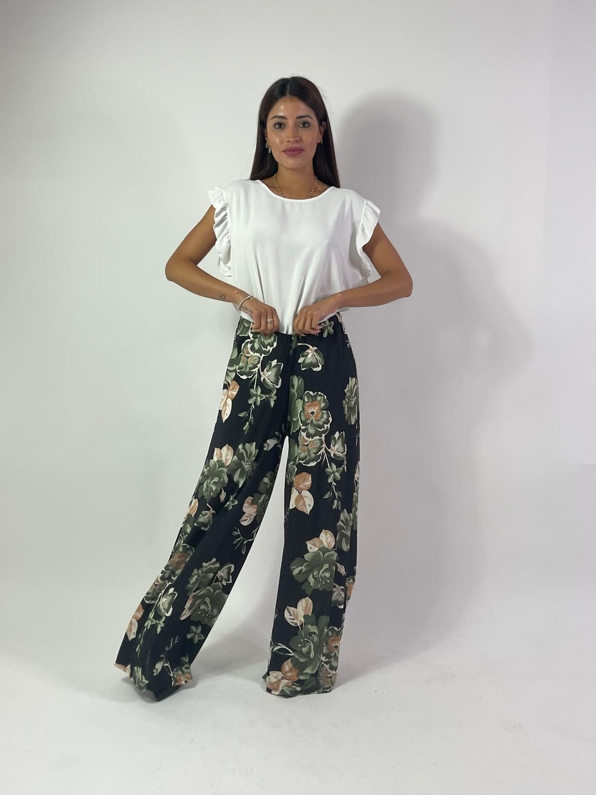 Pantagonna fantasia curvy