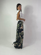 Pantagonna fantasia curvy