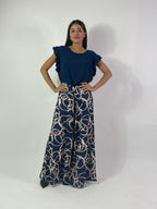 Pantagonna fantasia curvy