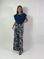 Pantagonna fantasia curvy