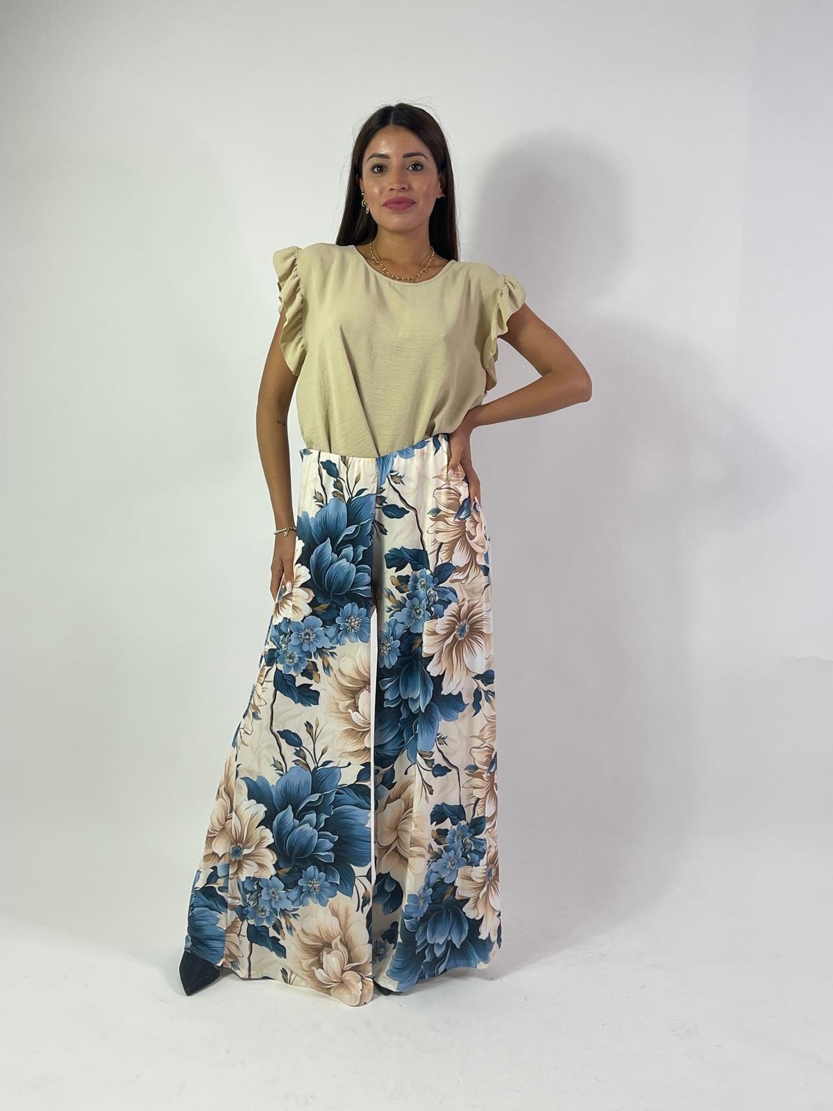 Pantagonna fantasia curvy