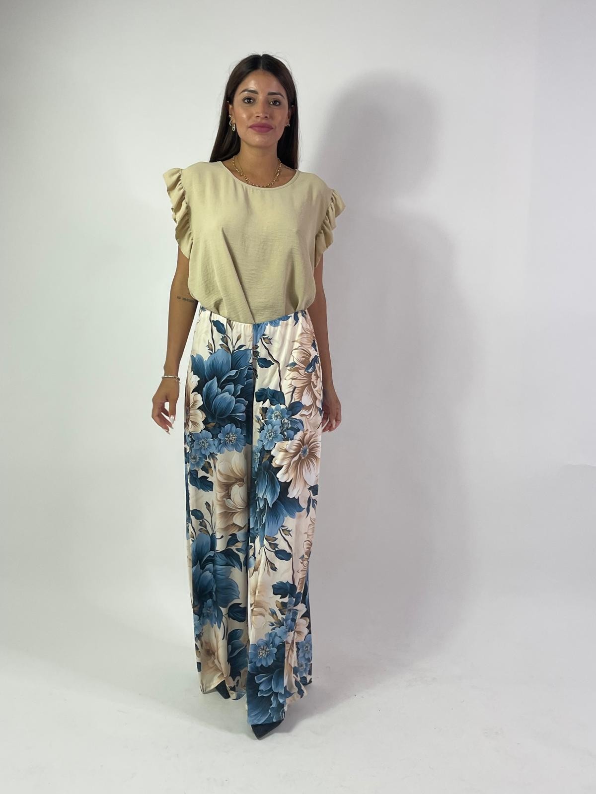 Pantagonna fantasia curvy