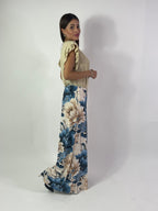 Pantagonna fantasia curvy