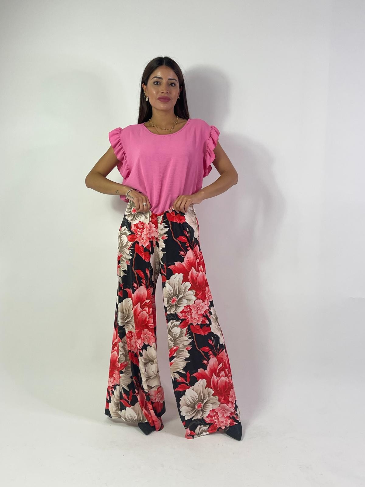 Pantagonna fantasia curvy