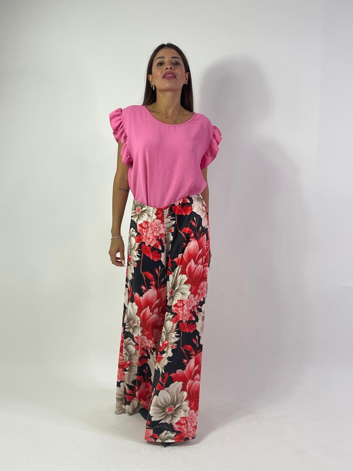 Pantagonna fantasia curvy
