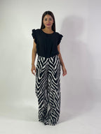 Pantagonna fantasia curvy