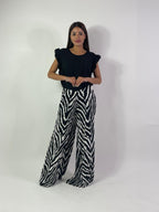 Pantagonna fantasia curvy