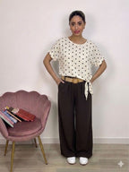 Pantalone a Palazzo Summer