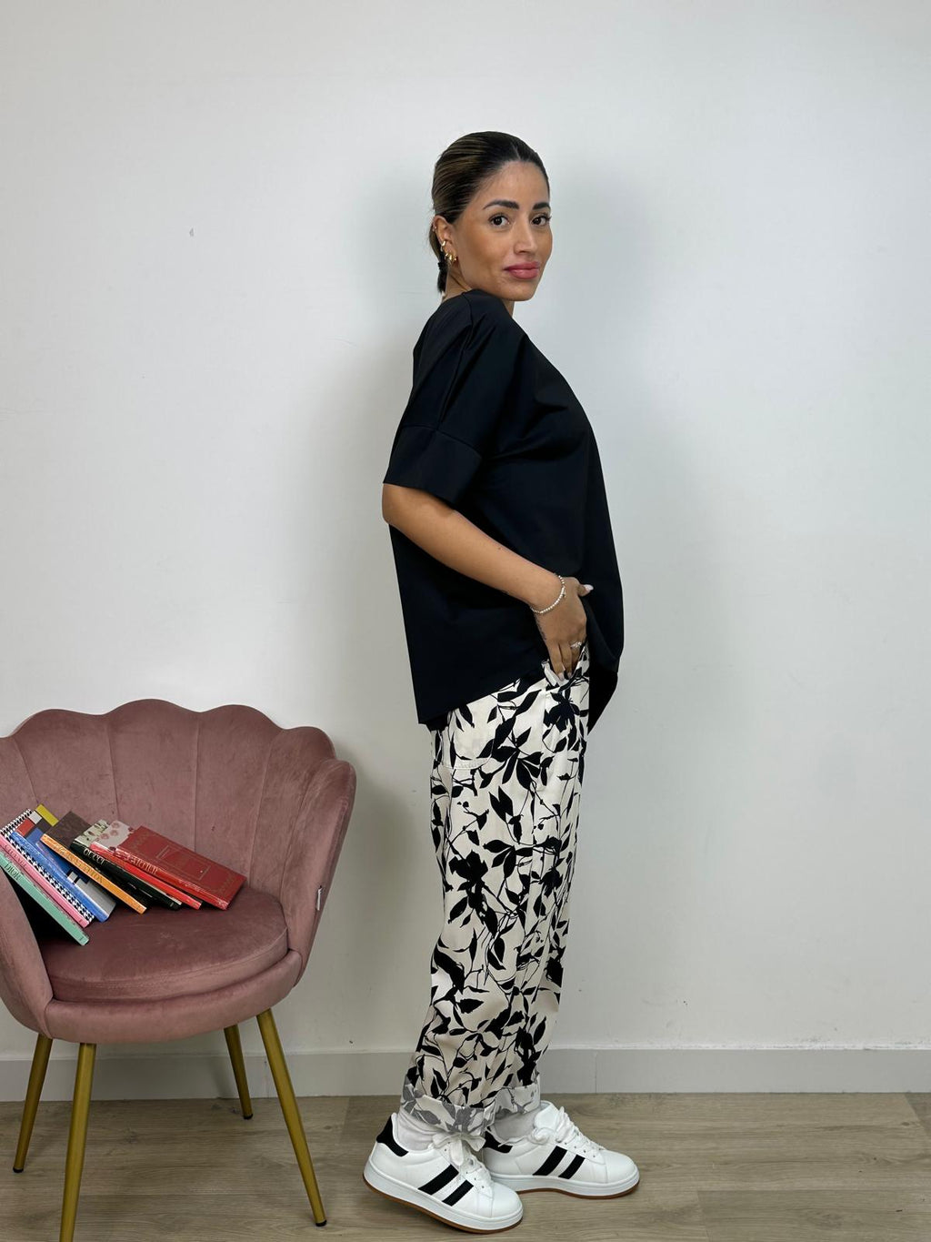 Maglia Jules Wendy Trendy