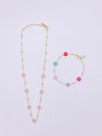 Collana flowers