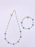 Collana flowers