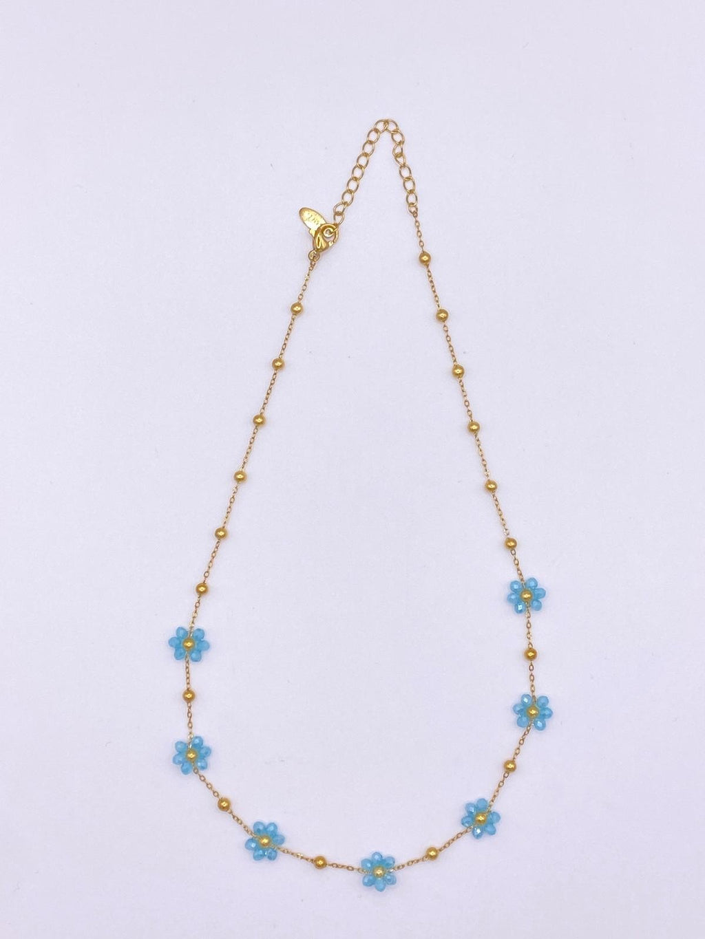 Collana flowers