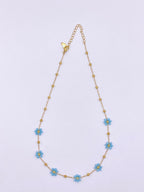 Collana flowers