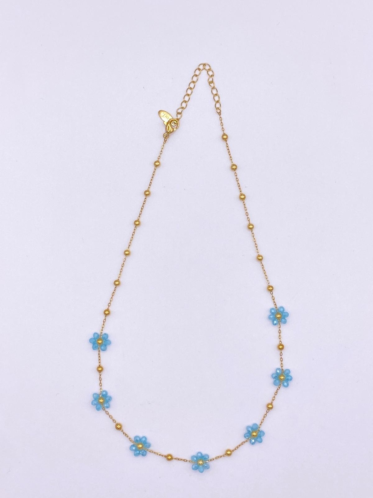 Collana flowers