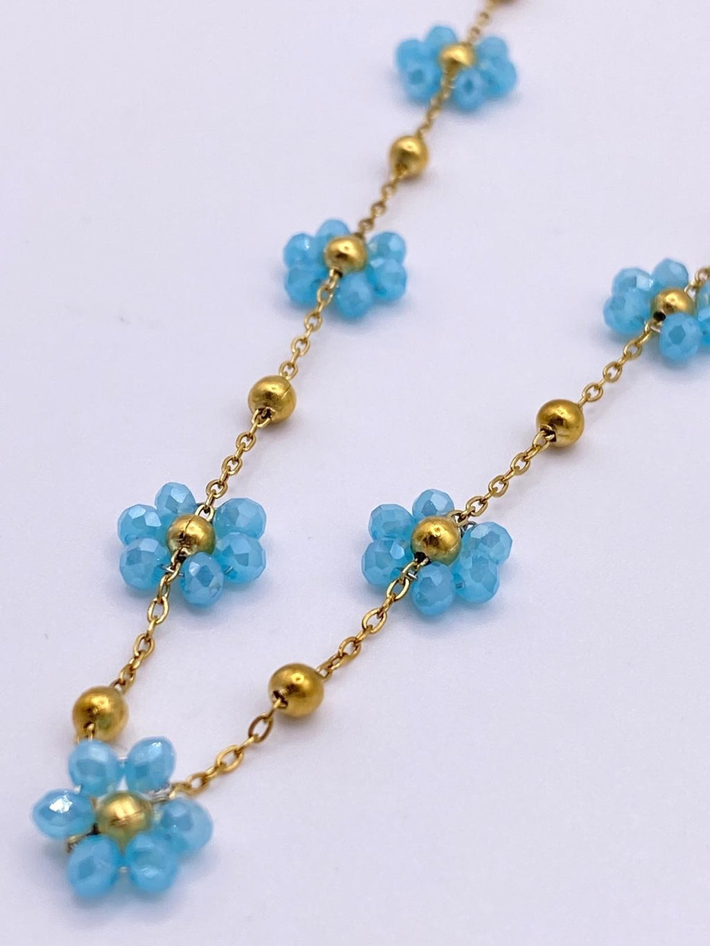 Collana flowers