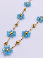 Collana flowers