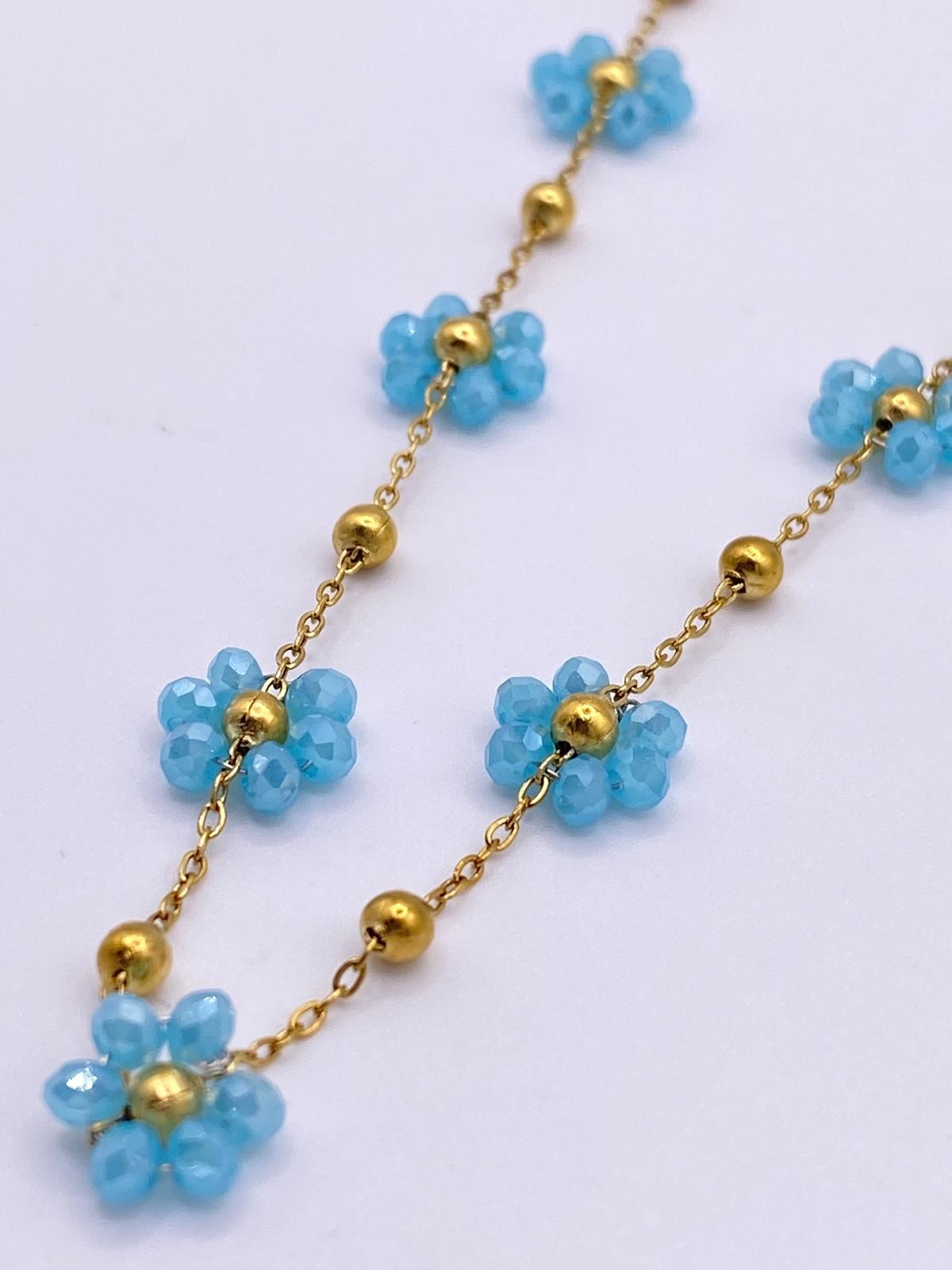 Collana flowers