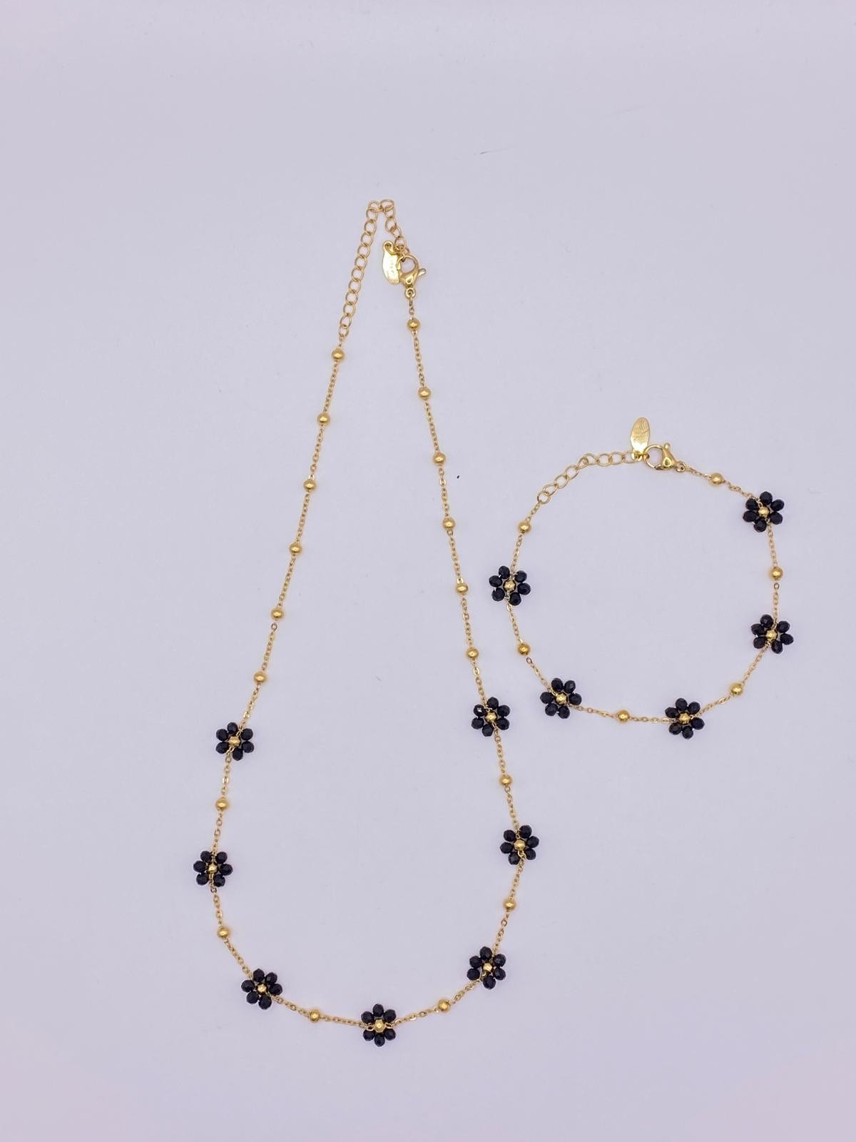 Collana flowers