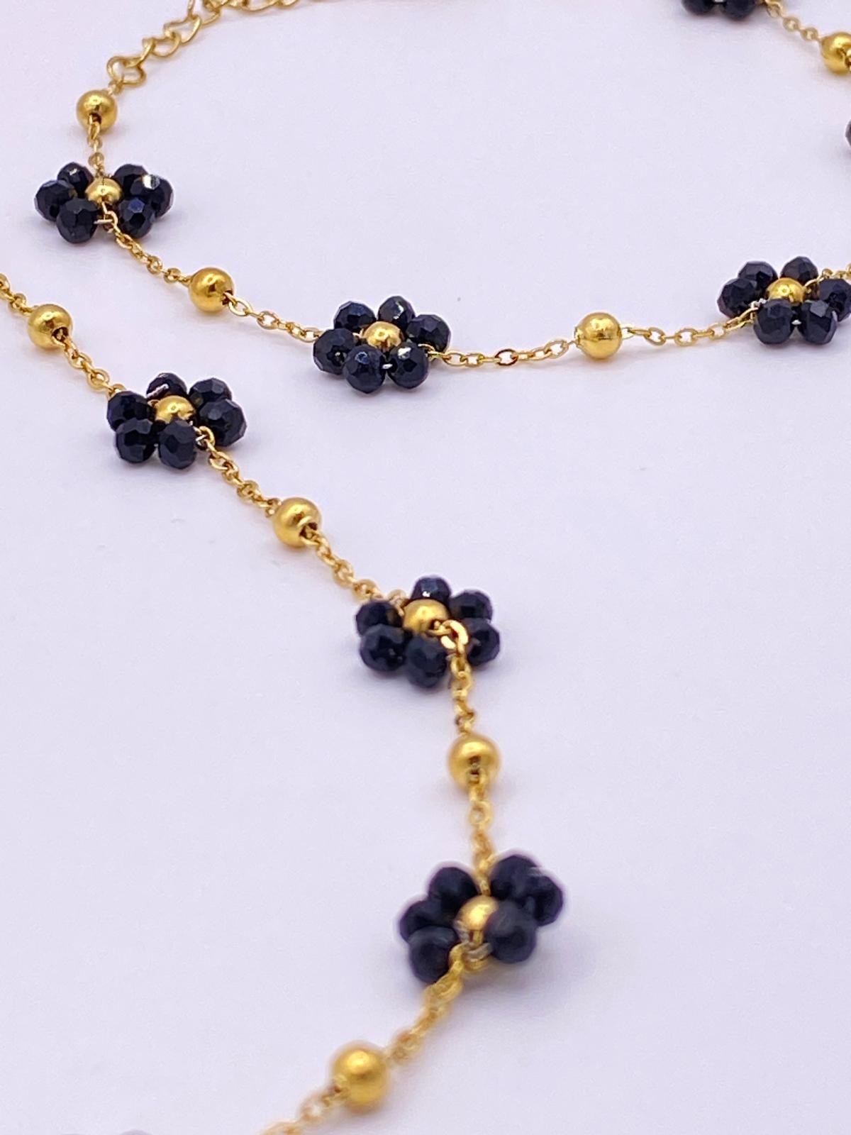 Collana flowers