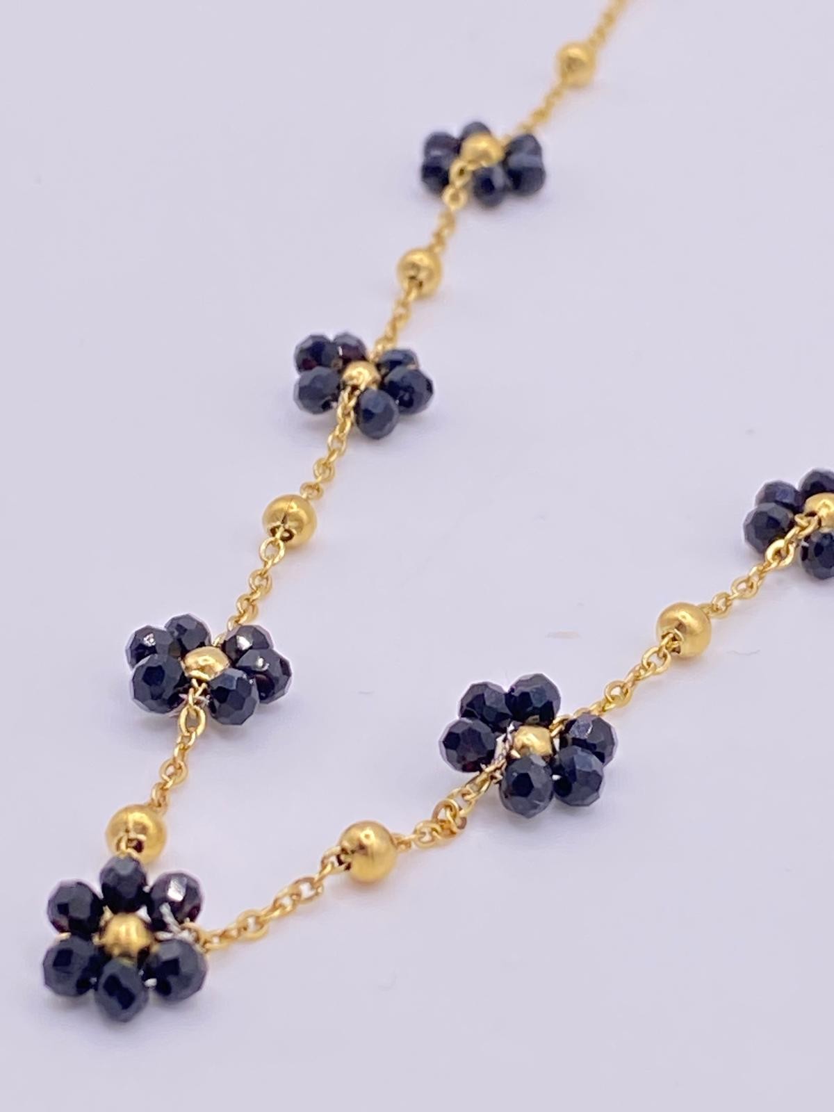 Collana flowers