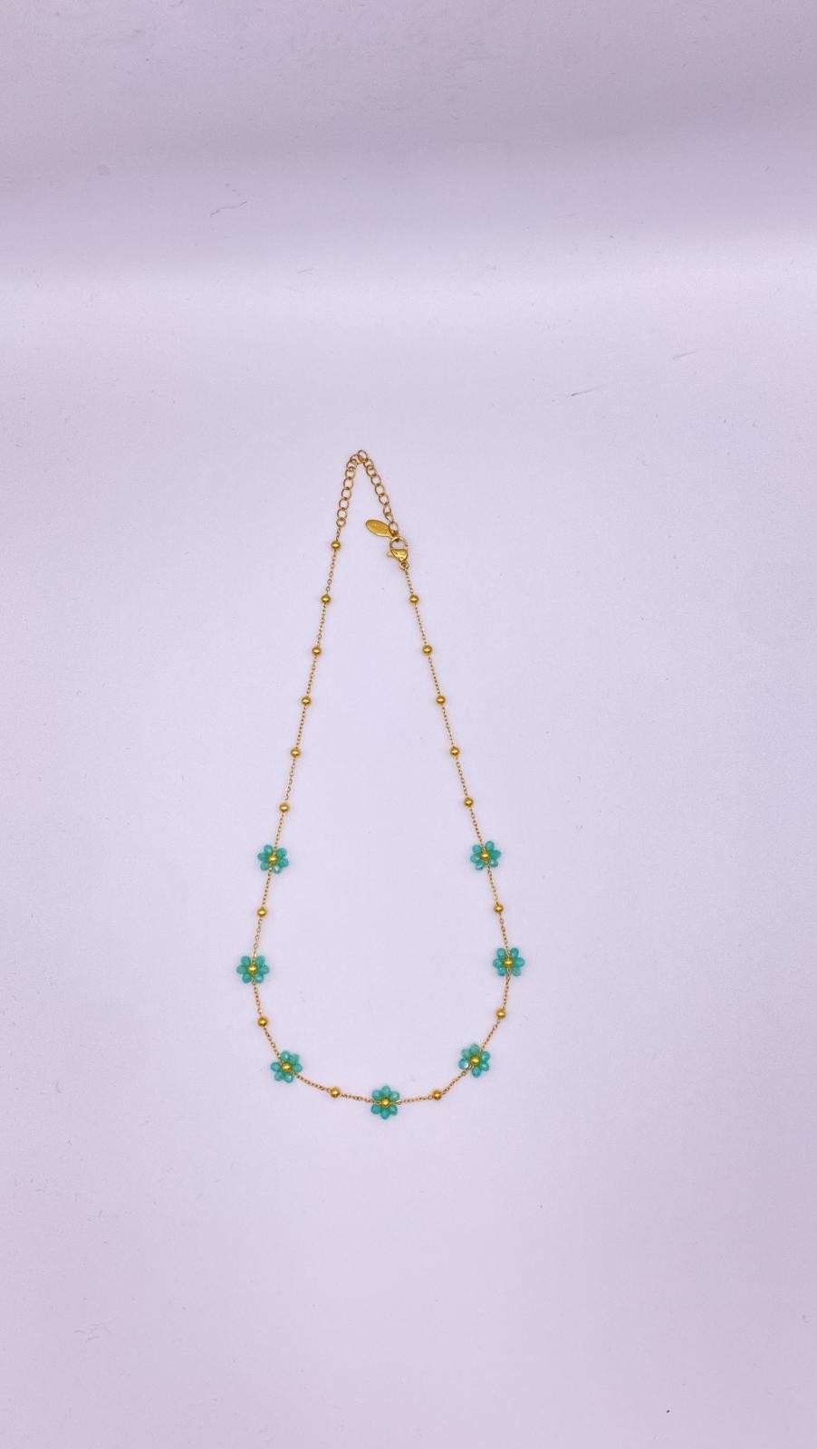 Collana flowers