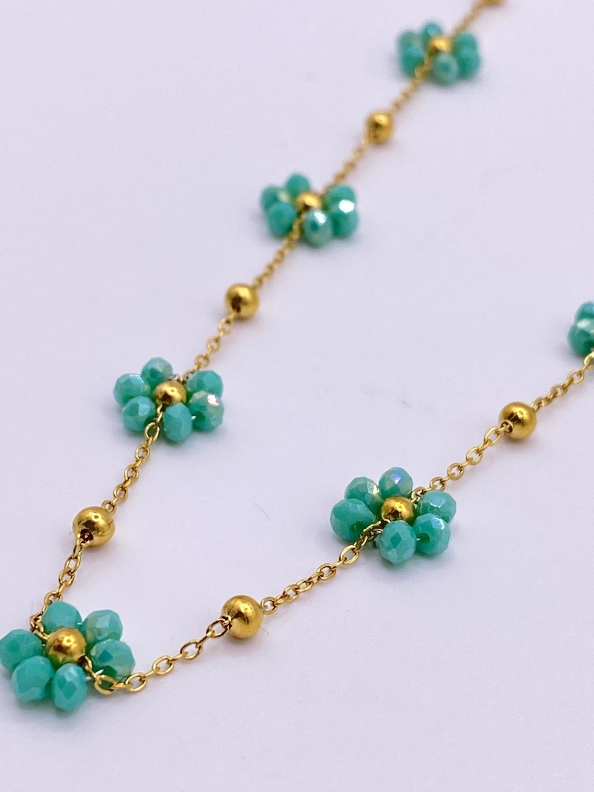Collana flowers