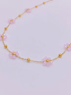 Collana flowers