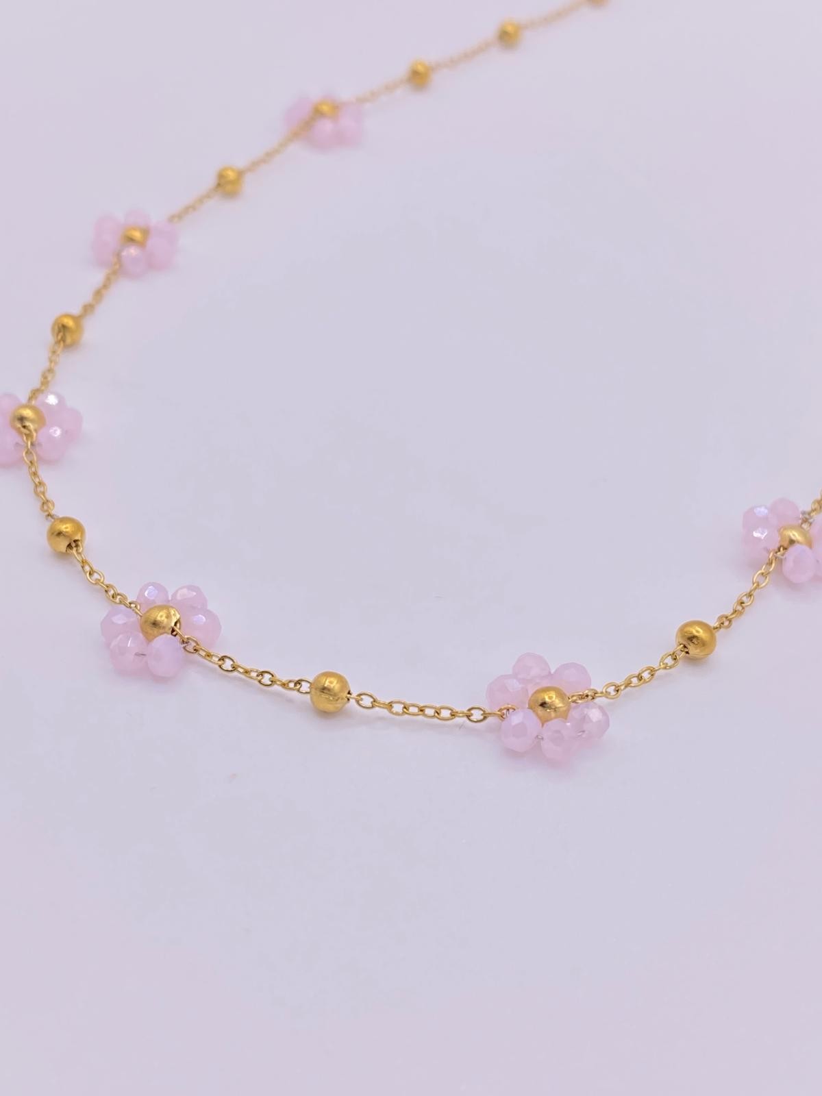 Collana flowers