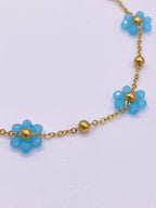 Braccialetto Flower
