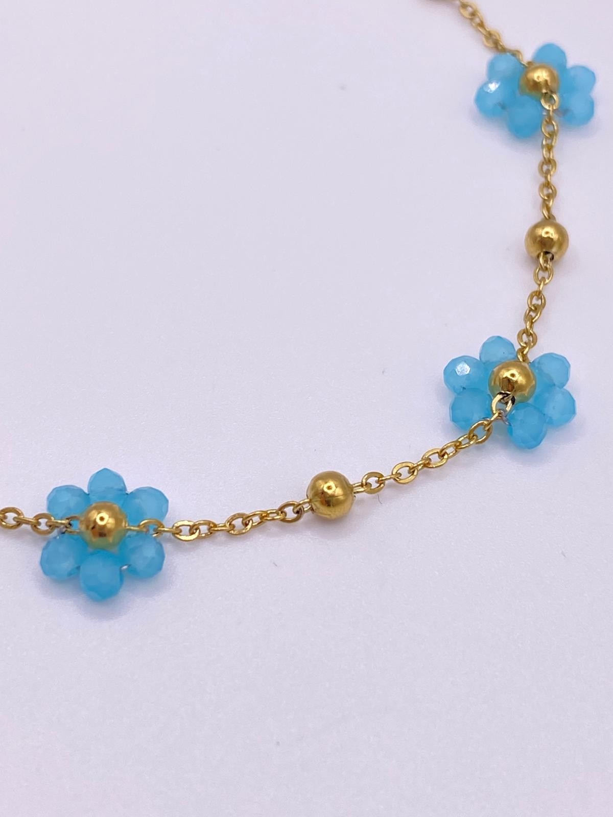 Braccialetto Flower