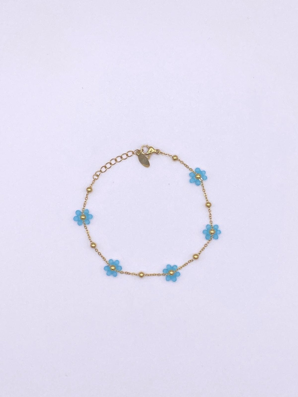 Braccialetto Flower