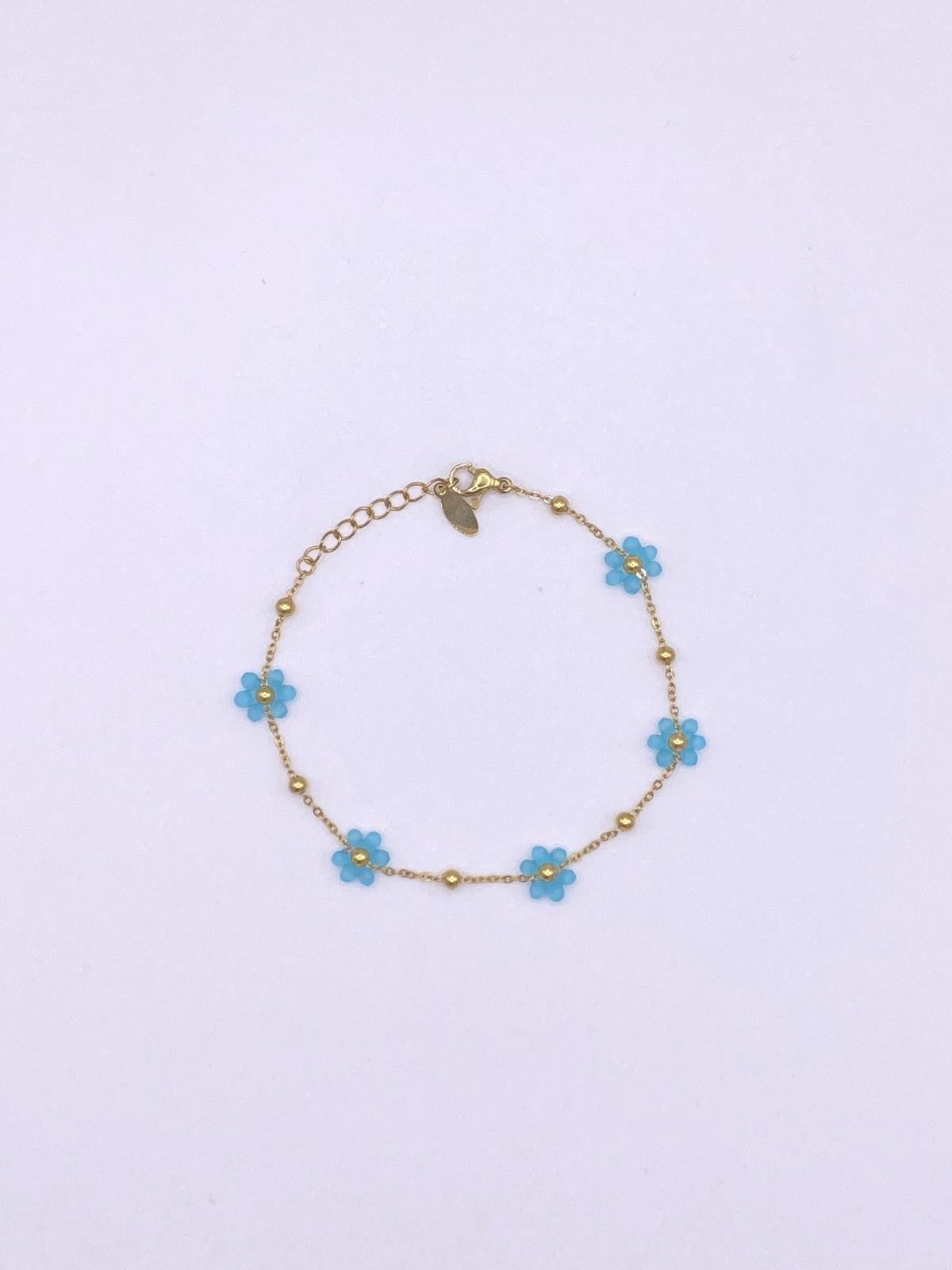 Braccialetto Flower
