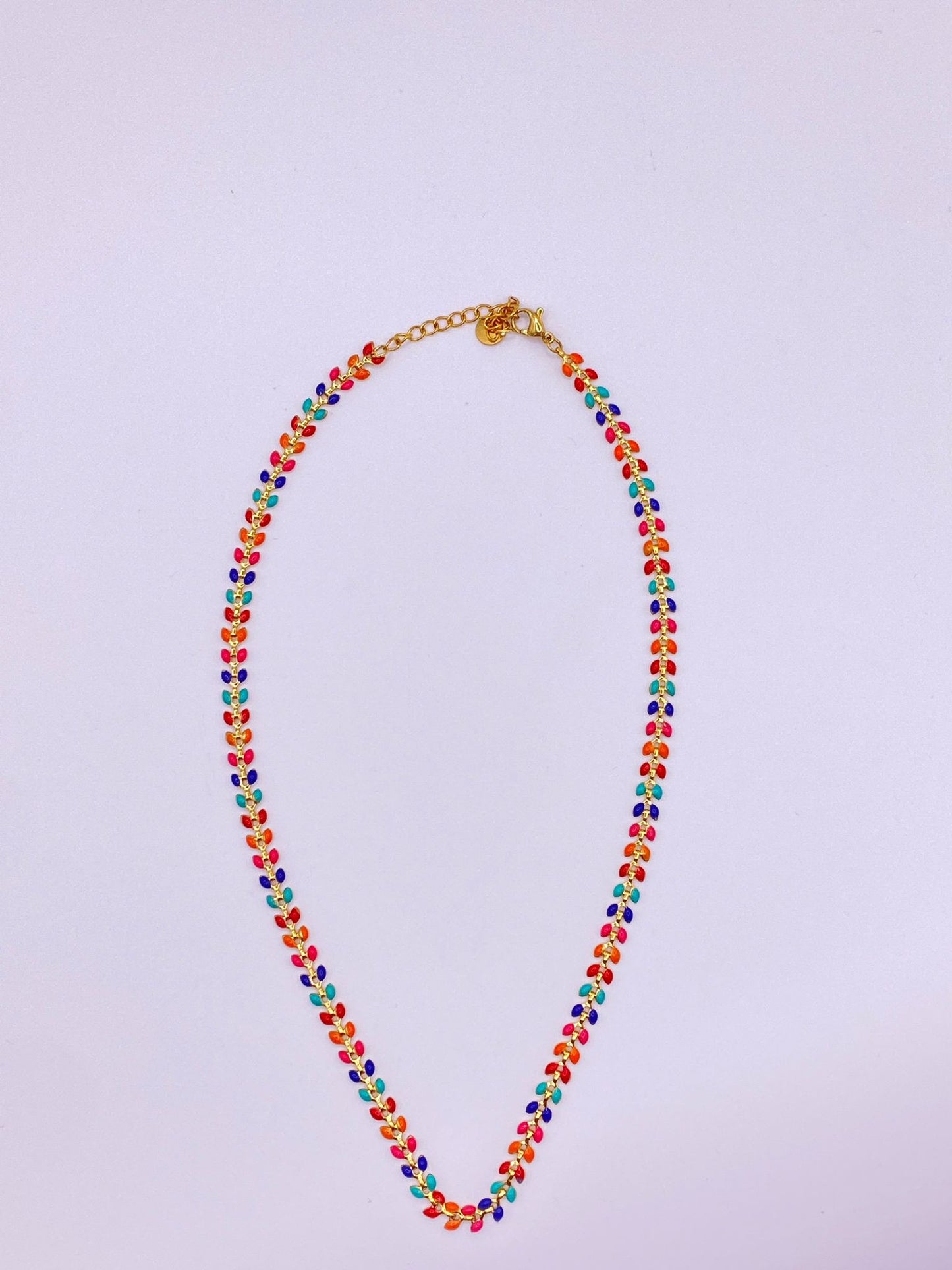 Collana erboreale