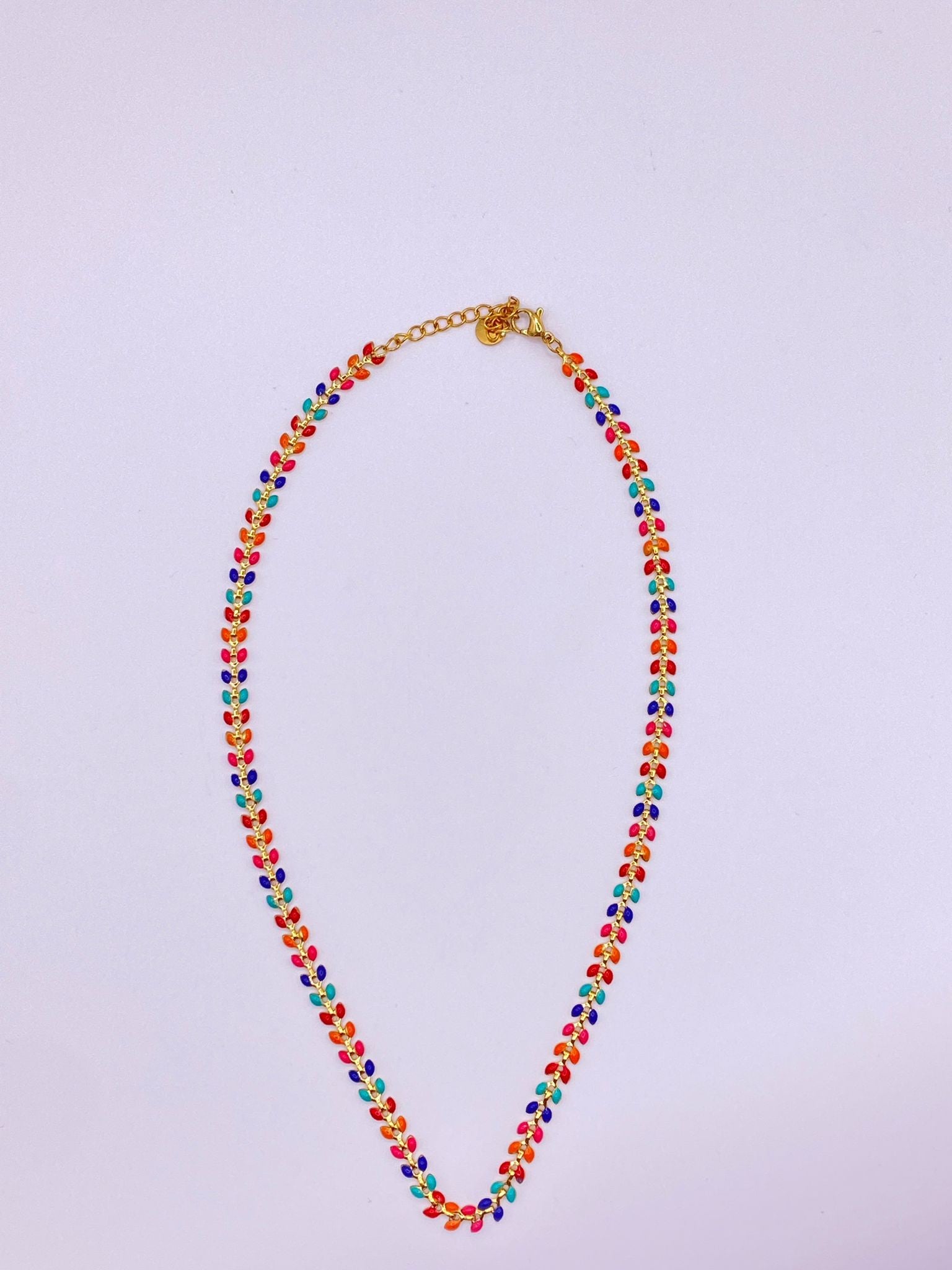 Collana erboreale